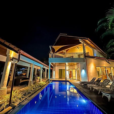 Amber Pool Villa Naiharn Rawai Exterior photo