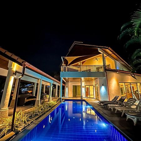 Amber Pool Villa Naiharn Rawai Exterior photo